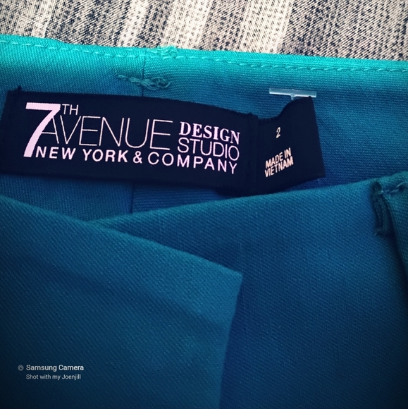 New York & Company Shorts 7th Avenue Design Studio New York And Co